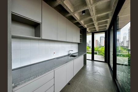 Apartamento à venda com 47m², 1 quarto e sem vaga Apartamento à venda com 47m², 1 quarto e sem vagaCopa Coletiva