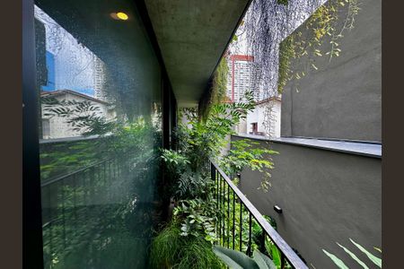 Apartamento à venda com 47m², 1 quarto e sem vaga Apartamento à venda com 47m², 1 quarto e sem vagaSacada