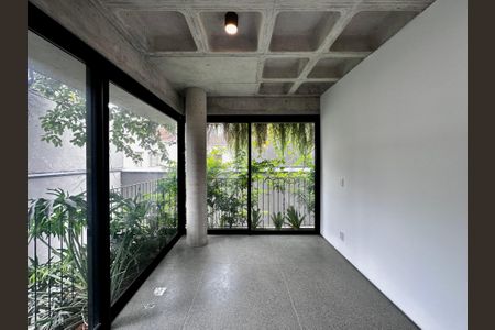 Apartamento à venda com 47m², 1 quarto e sem vaga Apartamento à venda com 47m², 1 quarto e sem vagaQuarto