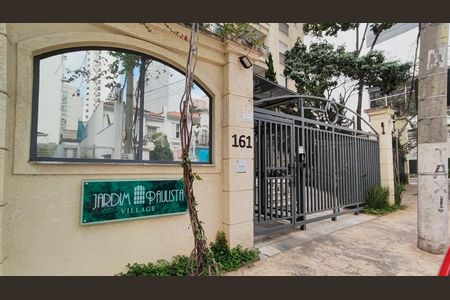 Apartamento à venda com 92m², 2 quartos e 2 vagas Apartamento à venda com 92m², 2 quartos e 2 vagasFachada