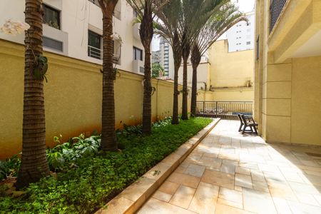 Apartamento à venda com 92m², 2 quartos e 2 vagas Apartamento à venda com 92m², 2 quartos e 2 vagasÁrea comum - Jardim