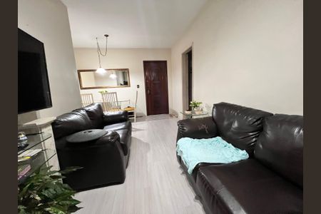 Apartamento à venda com 50m², 2 quartos e 1 vagaSala