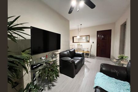 Apartamento à venda com 50m², 2 quartos e 1 vagaSala