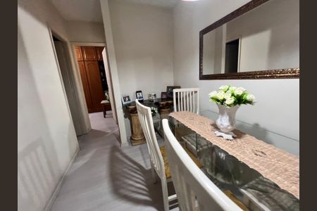 Apartamento à venda com 50m², 2 quartos e 1 vagaSala
