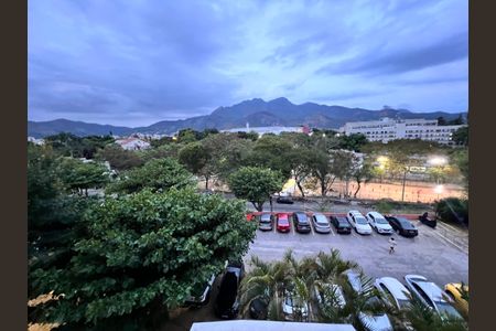 Apartamento à venda com 50m², 2 quartos e 1 vagaVista  Sala