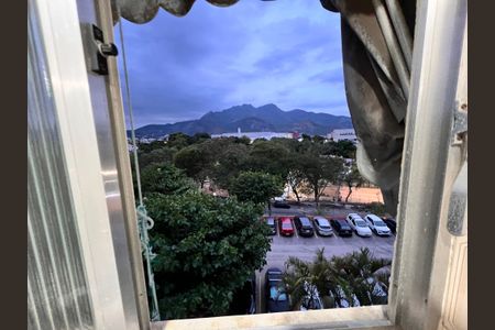 Apartamento à venda com 50m², 2 quartos e 1 vagaVista  Área de Serviço