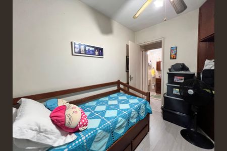 Apartamento à venda com 50m², 2 quartos e 1 vagaQuarto 01