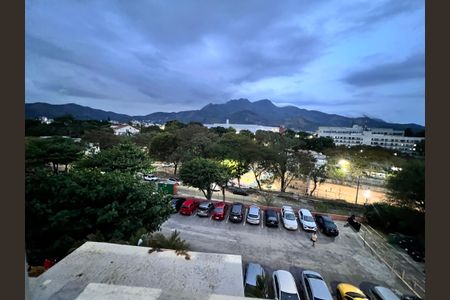 Apartamento à venda com 50m², 2 quartos e 1 vagaVista Quarto 02