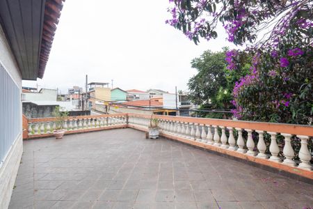 Casa à venda com 210m², 2 quartos e 3 vagasVaranda da Sala