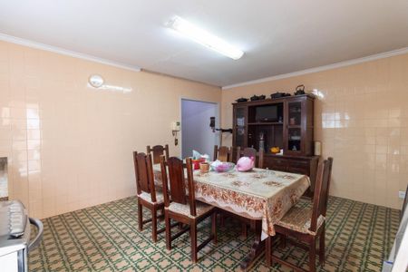 Casa à venda com 210m², 2 quartos e 3 vagasCozinha