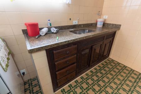 Casa à venda com 210m², 2 quartos e 3 vagasCozinha