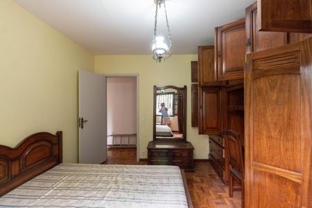 Casa à venda com 210m², 2 quartos e 3 vagasQuarto 2