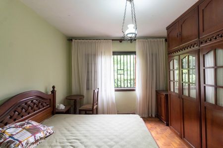 Casa à venda com 210m², 2 quartos e 3 vagasQuarto 1