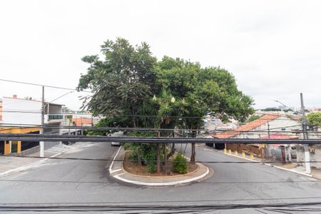 Casa à venda com 210m², 2 quartos e 3 vagasVista da Varanda