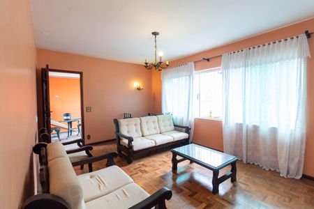 Casa à venda com 210m², 2 quartos e 3 vagasSala 1