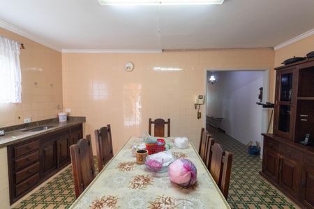 Casa à venda com 210m², 2 quartos e 3 vagasCozinha