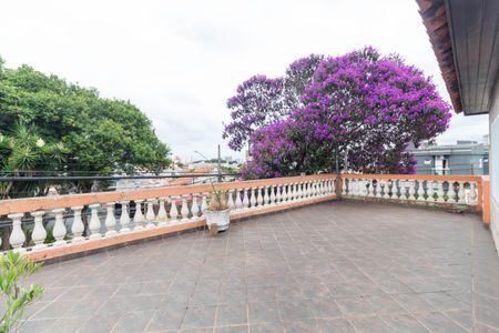 Casa à venda com 210m², 2 quartos e 3 vagasVaranda da Sala