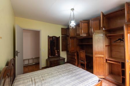 Casa à venda com 210m², 2 quartos e 3 vagasQuarto 2