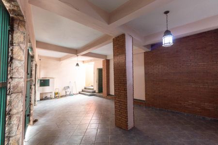 Casa à venda com 210m², 2 quartos e 3 vagasGaragem