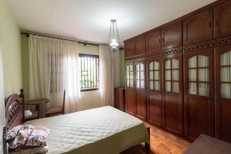 Casa à venda com 210m², 2 quartos e 3 vagasQuarto 1