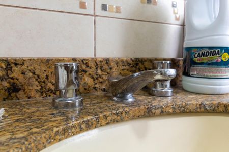 Casa à venda com 210m², 2 quartos e 3 vagasBanheiro - torneira