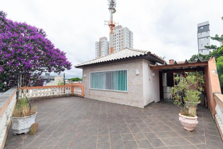 Casa à venda com 210m², 2 quartos e 3 vagasVaranda da Sala