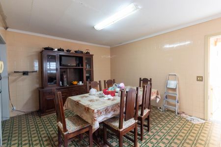 Casa à venda com 210m², 2 quartos e 3 vagasCozinha