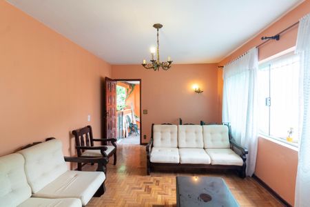 Casa à venda com 210m², 2 quartos e 3 vagasSala 1