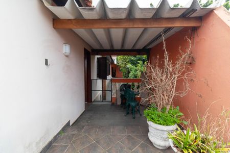 Casa à venda com 210m², 2 quartos e 3 vagasVaranda da Sala