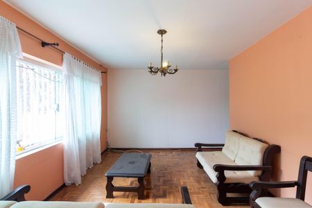 Casa à venda com 210m², 2 quartos e 3 vagasSala 1