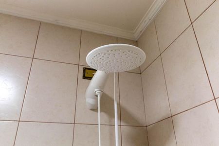 Casa à venda com 210m², 2 quartos e 3 vagasChuveiro