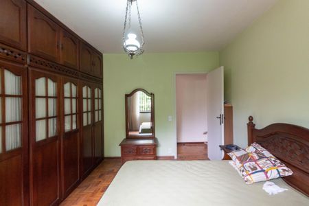 Casa à venda com 210m², 2 quartos e 3 vagasQuarto 1