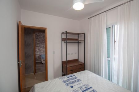 Apartamento para alugar com 50m², 2 quartos e 1 vagaQuarto 2