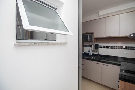 Apartamento para alugar com 50m², 2 quartos e 1 vagaÁrea de Serviço