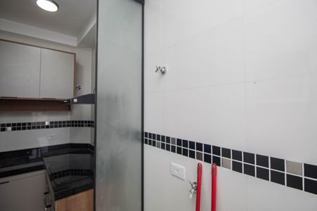 Apartamento para alugar com 50m², 2 quartos e 1 vagaÁrea de Serviço