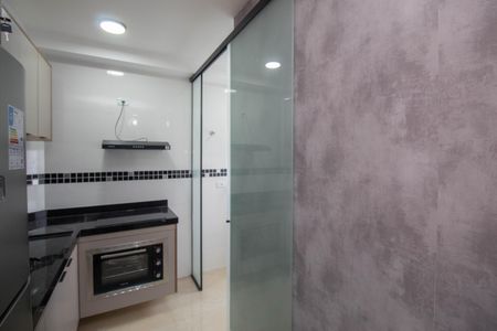 Apartamento para alugar com 50m², 2 quartos e 1 vagaCozinha