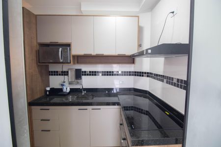 Apartamento para alugar com 50m², 2 quartos e 1 vagaCozinha