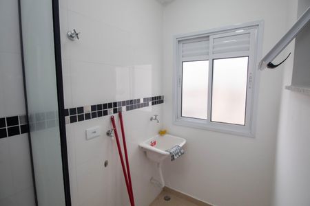 Apartamento para alugar com 50m², 2 quartos e 1 vagaÁrea de Serviço