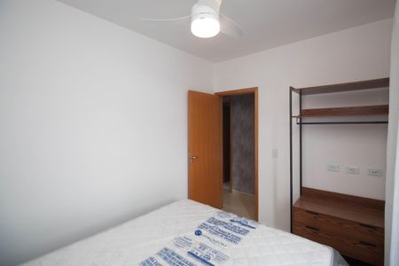 Apartamento para alugar com 50m², 2 quartos e 1 vagaQuarto 2