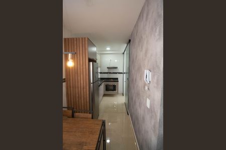 Apartamento para alugar com 50m², 2 quartos e 1 vagaCozinha