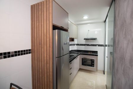 Apartamento para alugar com 50m², 2 quartos e 1 vagaCozinha