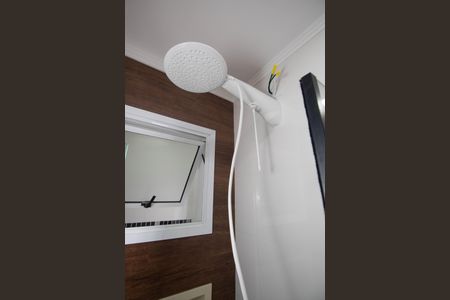 Apartamento para alugar com 50m², 2 quartos e 1 vagaBanheiro