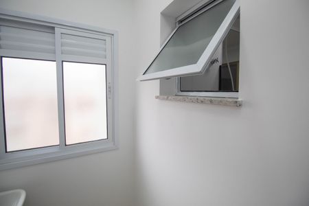 Apartamento para alugar com 50m², 2 quartos e 1 vagaÁrea de Serviço