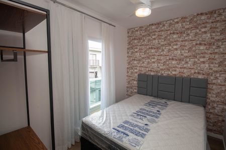 Apartamento para alugar com 50m², 2 quartos e 1 vagaQuarto 2
