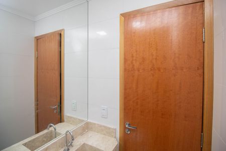 Apartamento para alugar com 50m², 2 quartos e 1 vagaBanheiro