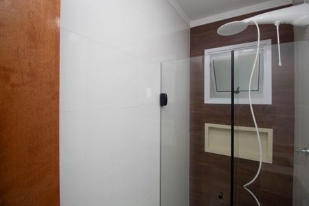 Apartamento para alugar com 50m², 2 quartos e 1 vagaBanheiro