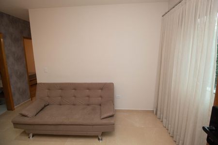 Apartamento para alugar com 50m², 2 quartos e 1 vagaSala