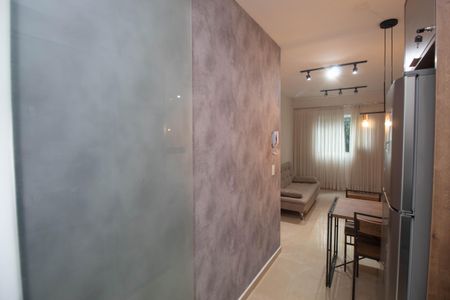 Apartamento para alugar com 50m², 2 quartos e 1 vagaCozinha