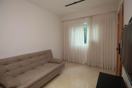 Apartamento para alugar com 50m², 2 quartos e 1 vagaSala