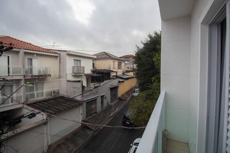 Apartamento para alugar com 50m², 2 quartos e 1 vagaVaranda